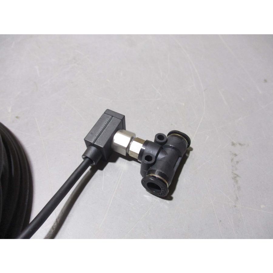中古KEYENCE 圧力センサ AP-44(10M)(R50929AMD014 中古KEYENCE 圧力センサ AP-44(10M)(R50929AMD014