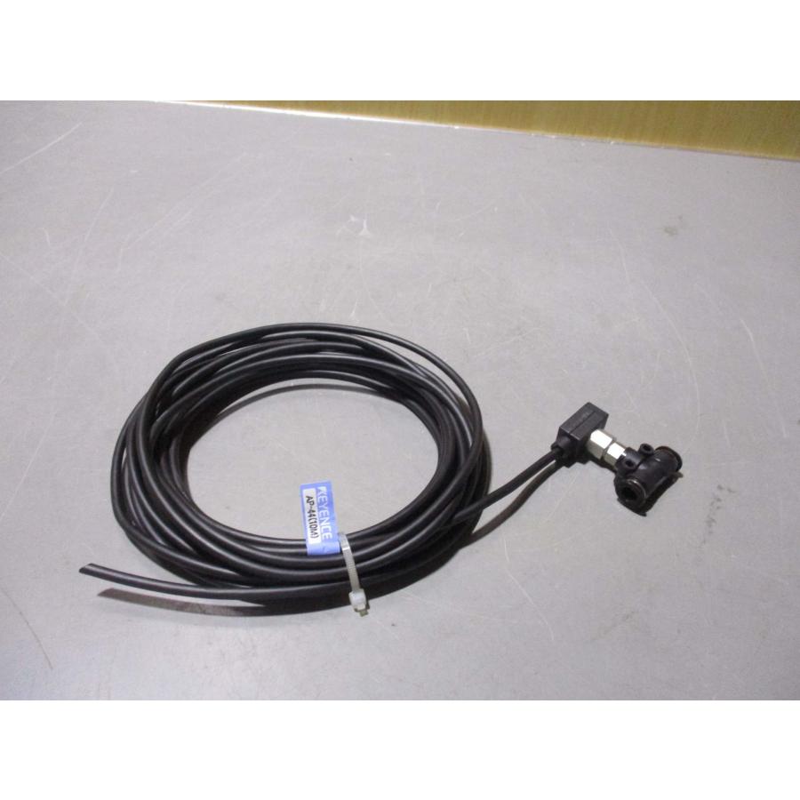 中古KEYENCE 圧力センサ AP-44(10M)(R50929AMD014 中古KEYENCE 圧力センサ AP-44(10M)(R50929AMD014