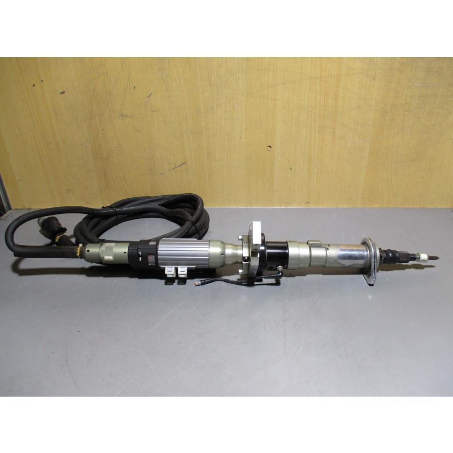 中古ESTIC HANDY 2000 EH2-R0005-SC ハンドナットランナー/EH2-CVS05-SS Tool Cable ...