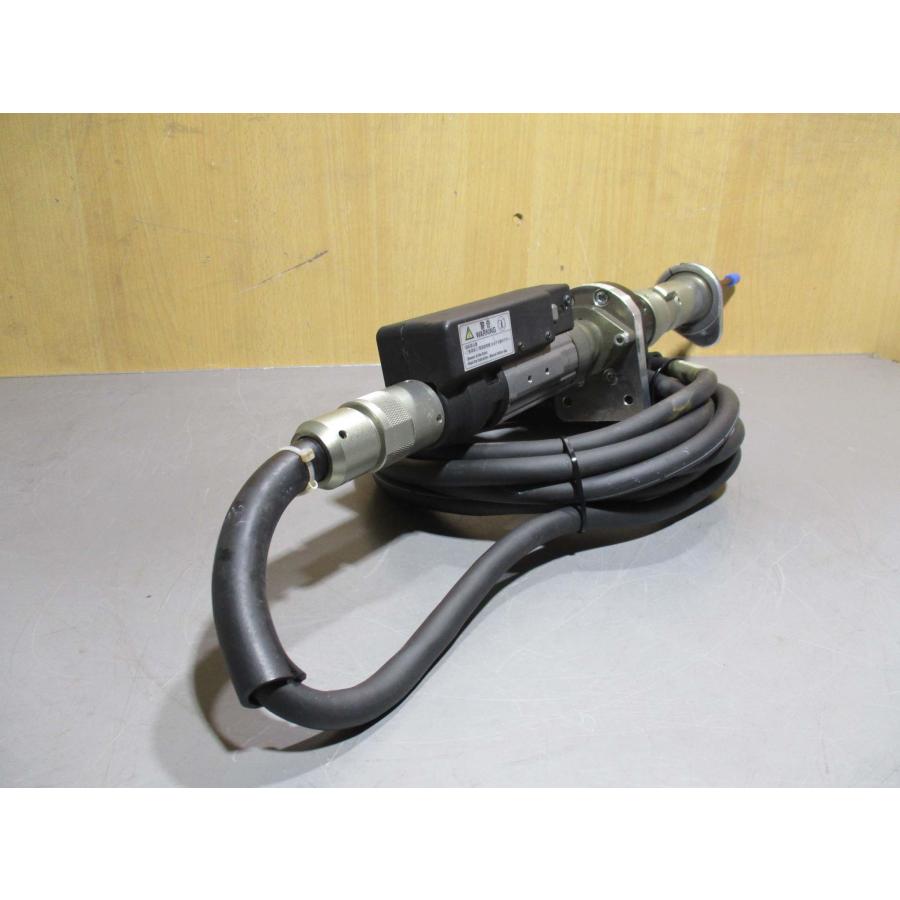 中古ESTIC HANDY 2000 EH2-R0010-SC ハンドナットランナー/EH2-CVS05 