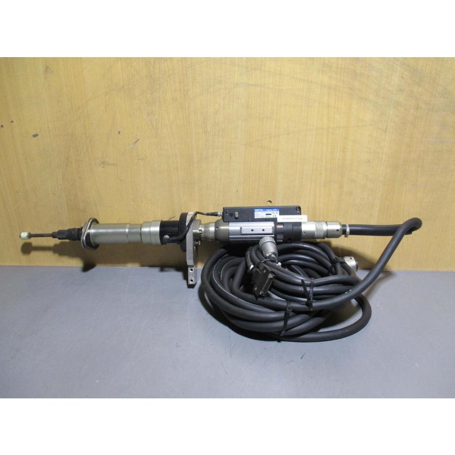 中古ESTIC HANDY 2000 EH2-R0005-SC ハンドナットランナー/NA689-B00/EH2-CVS05-SS Tool ...