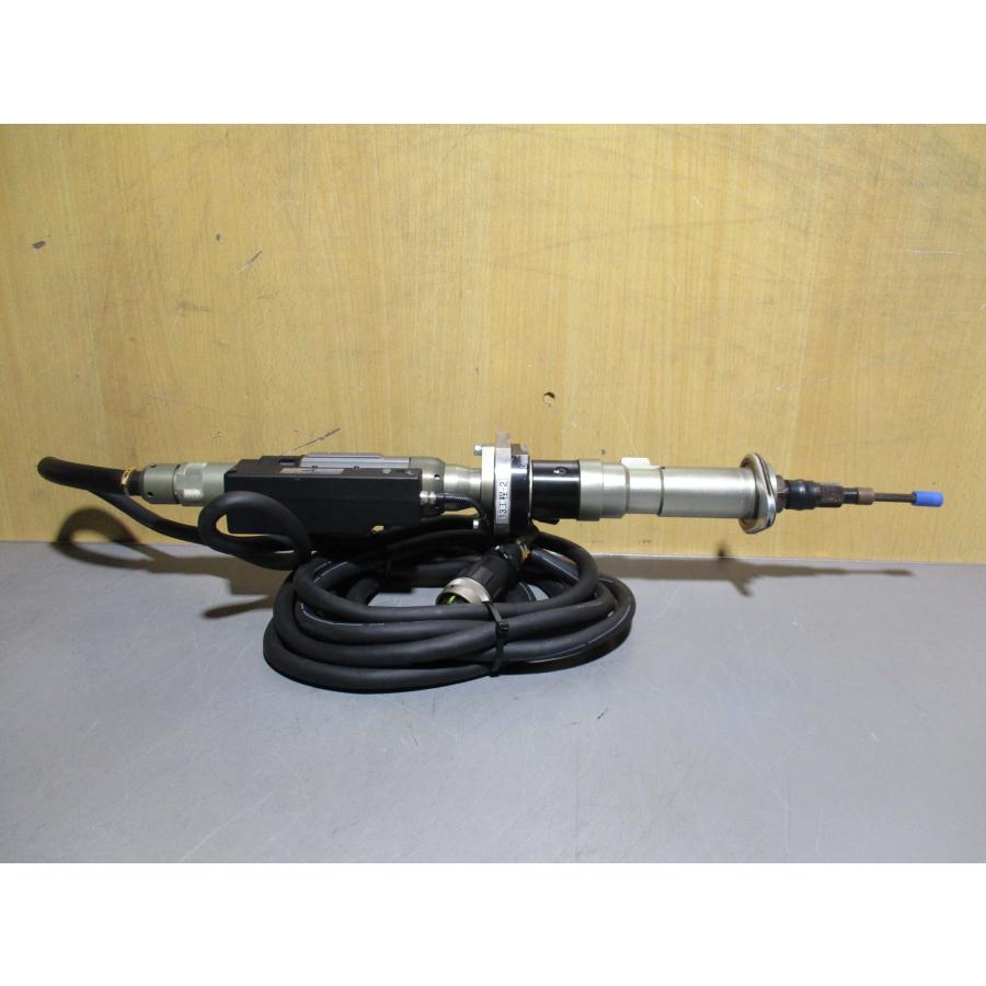 中古ESTIC HANDY 2000 EH2-R0010-SC ハンドナットランナー/EH2-CVS05-SS Tool Cable ...
