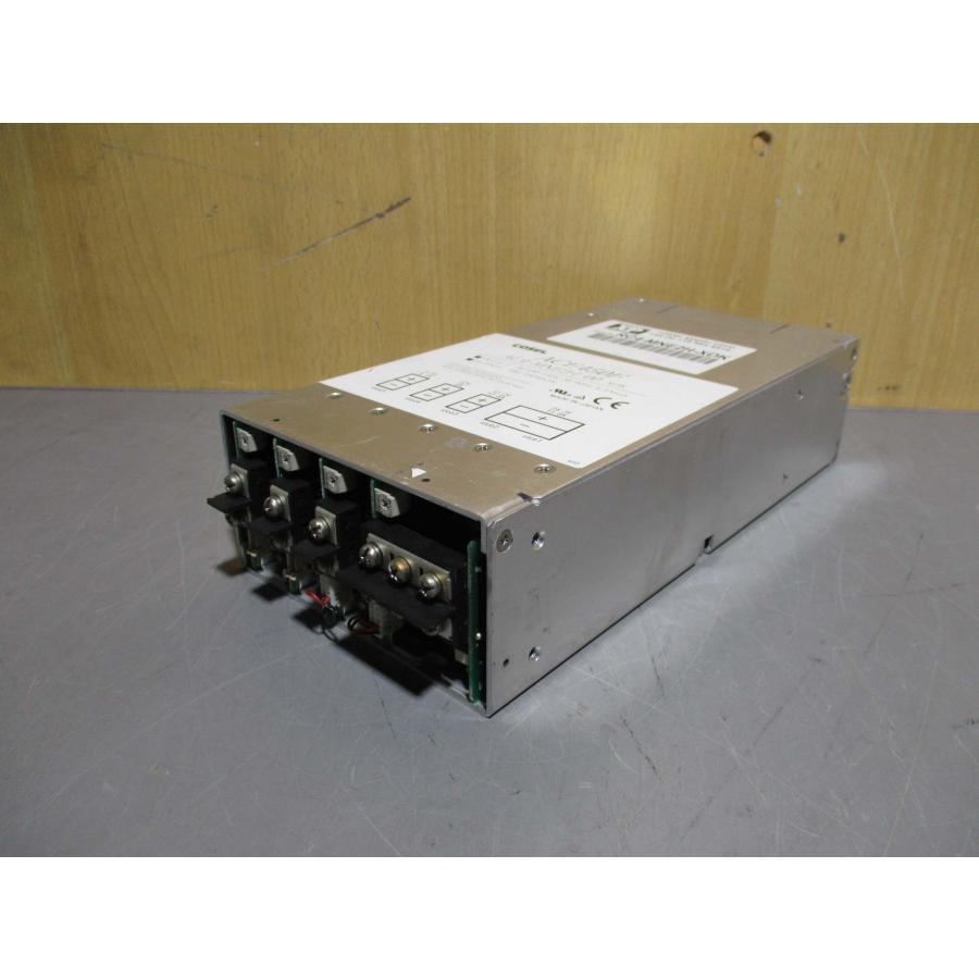 中古COSEL ACE450F AC4-MNE2H-00スイッチング電源 AC100~240V 450W