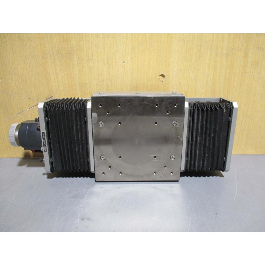 中古CHUO SEIKI ORIENTAL MOTOR PH544-NB-C34 ステッピングモーター(R50929GTE005)_2