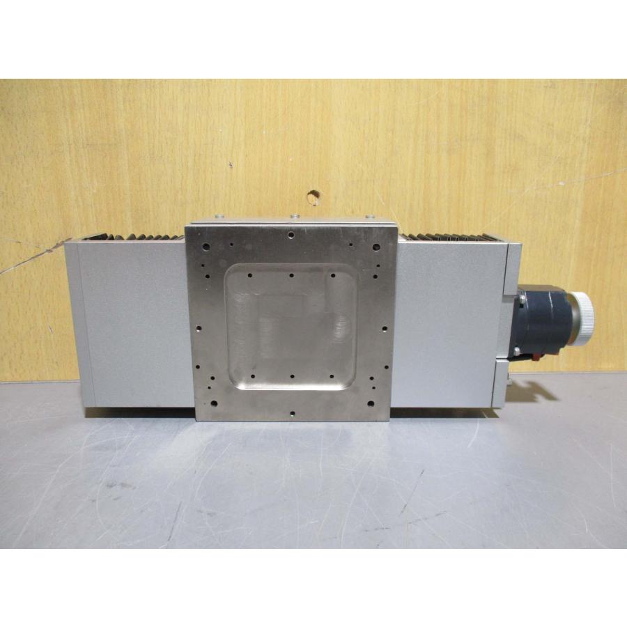 中古CHUO SEIKI ORIENTAL MOTOR PH544-NB-C34 ステッピングモーター(R50929GTE005)_4
