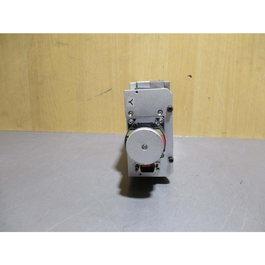 中古CHUO SEIKI ORIENTAL MOTOR PH544-NB-C34 ステッピングモーター(R50929GTE005)_5