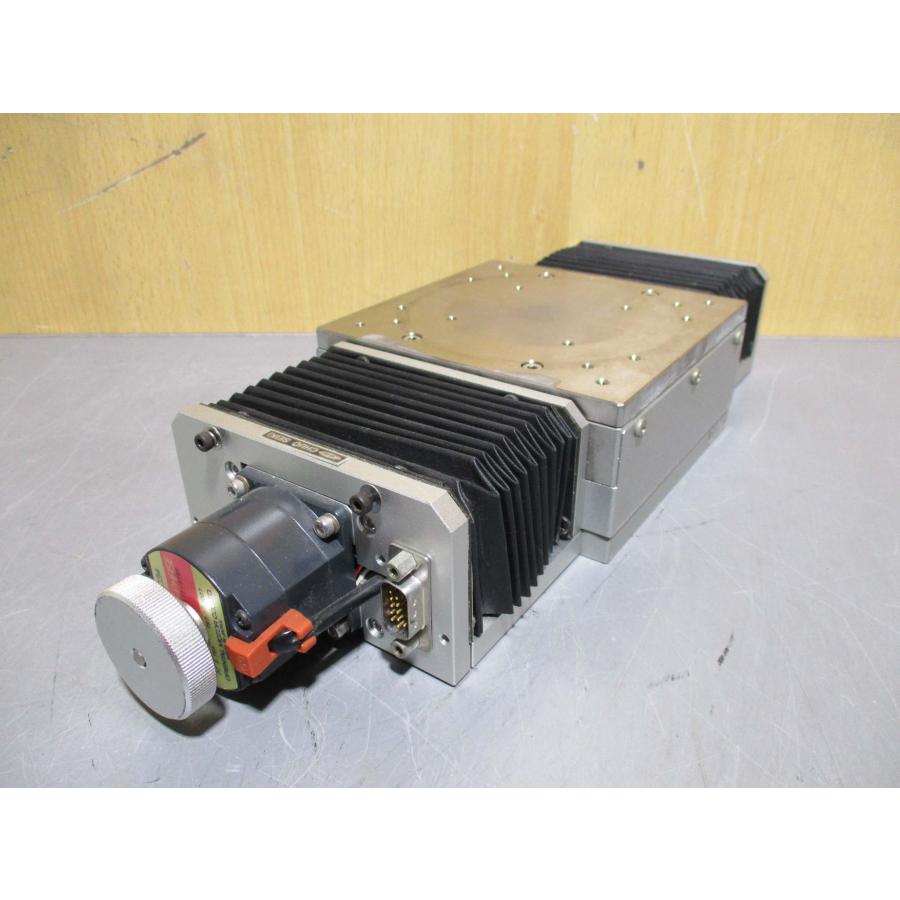 中古CHUO SEIKI ORIENTAL MOTOR PH544-NB-C34 ステッピングモーター(R50929GTE005)_8