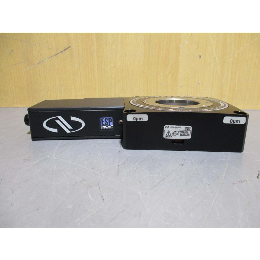 中古 回転ステージ/マウント DCサーボモータ(R50929GTE008 中古 回転ステージ/マウント DCサーボモータ(R50929GTE008