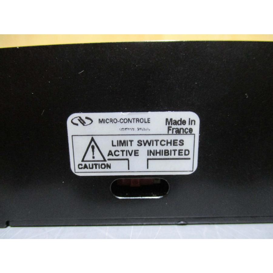 中古 回転ステージ/マウント DCサーボモータ(R50929GTE008 中古 回転ステージ/マウント DCサーボモータ(R50929GTE008