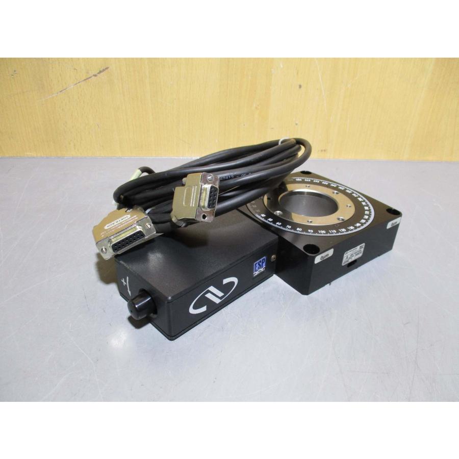 中古 回転ステージ/マウント DCサーボモータ(R50929GTE008 中古 回転ステージ/マウント DCサーボモータ(R50929GTE008