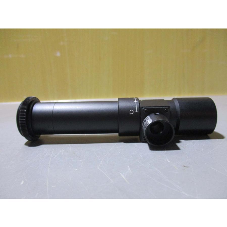 中古 MORITEX MML6-HR65D-VI 固定倍率テレセントリックレンズ 中古 MORITEX MML6-HR65D-VI 固定倍率テレセントリックレンズ