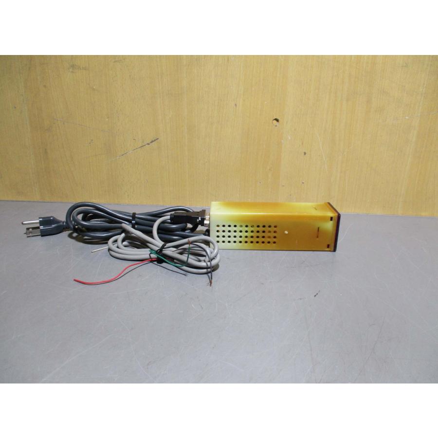中古 ANELVA MTG-015 アネルバ 真空計 (R50930JBC011 中古 ANELVA MTG-015 アネルバ 真空計 (R50930JBC011
