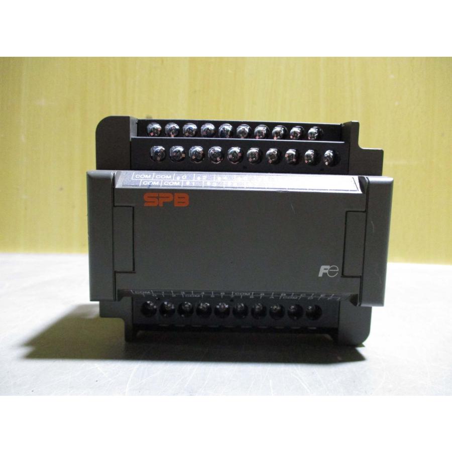 中古 FUJI EXPANSION I/O UNIT NW0E32R-3(R51002BEC041) : growdetrading ...
