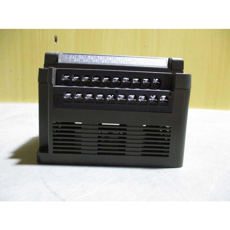 中古 FUJI EXPANSION I/O UNIT NW0E32R-3(R51002BEC041)｜growdetradingltd｜04