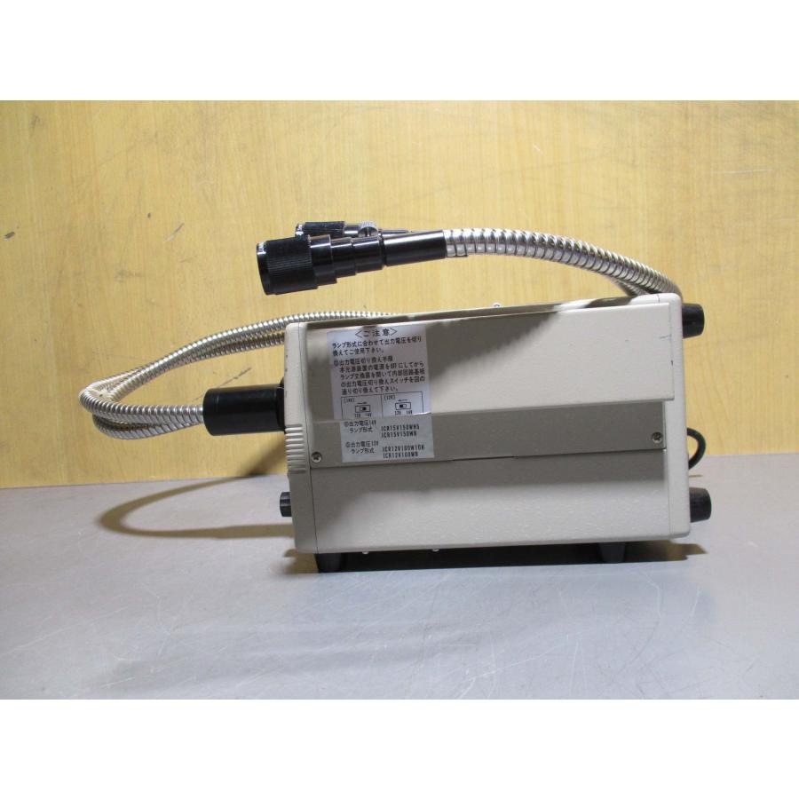 中古 HAYASHI LUMINAR ACE LA-150TX 照明光源 180W 中古 HAYASHI LUMINAR ACE LA-150TX 照明光源 180W