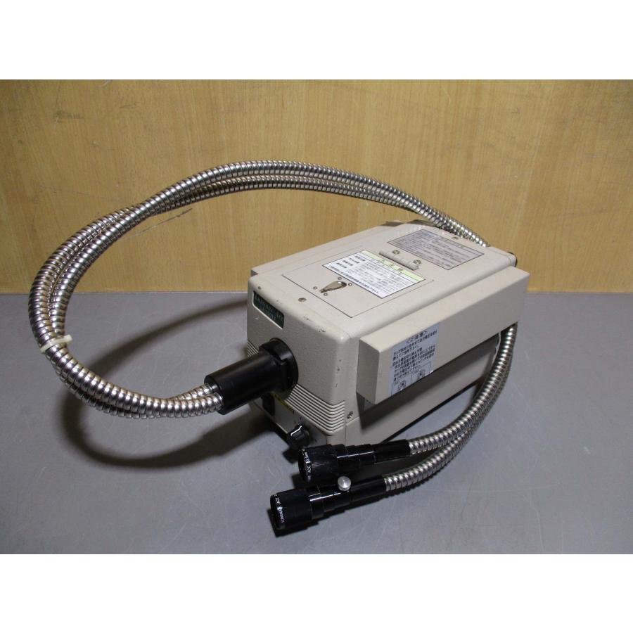 中古 HAYASHI LUMINAR ACE LA-150TX 照明光源 180W 中古 HAYASHI LUMINAR ACE LA-150TX 照明光源 180W
