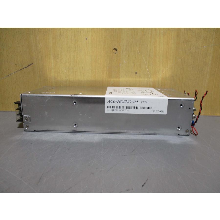 中古 COSEL ACE650F AC6-HO2KO-00 スイッチング電源 AC100~240V 650W