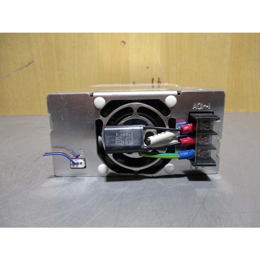 中古 COSEL ACE650F AC6-HO2KO-00 スイッチング電源 AC100~240V 650W
