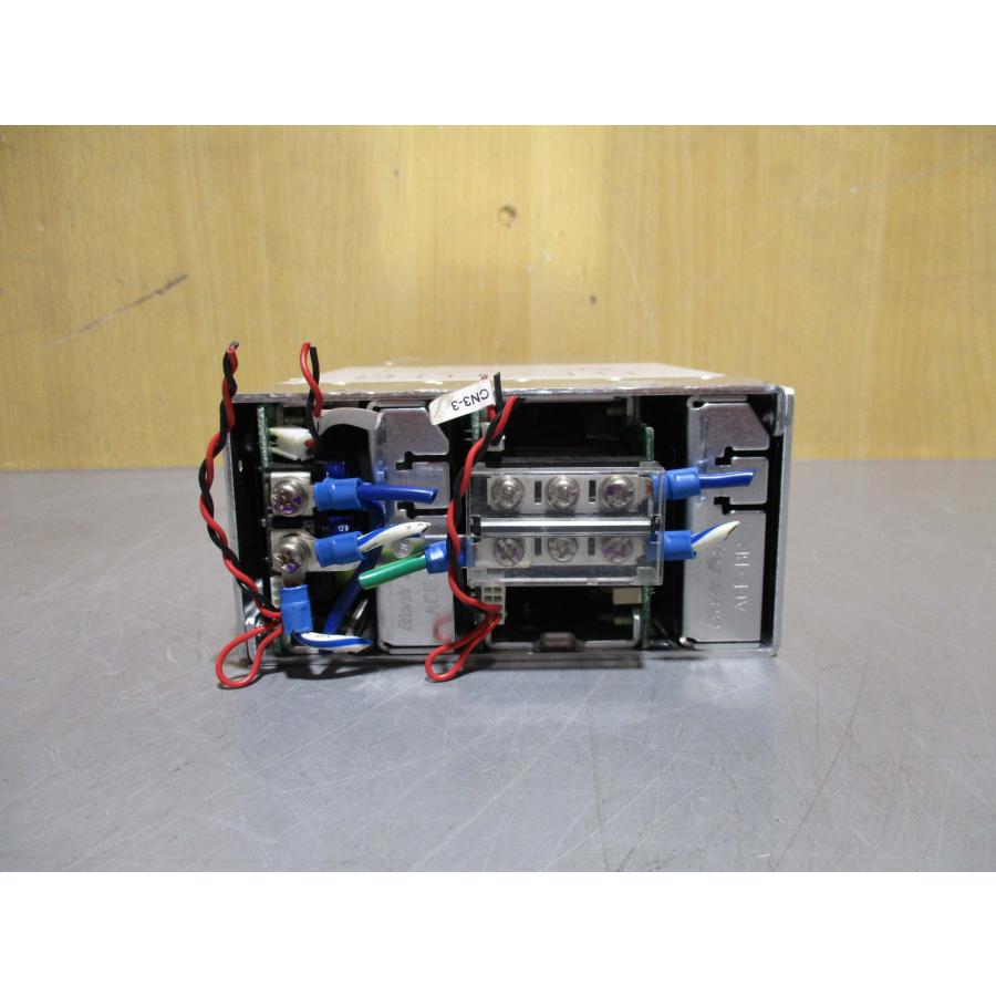 中古 COSEL ACE650F AC6-HO2KO-00 スイッチング電源 AC100~240V 650W