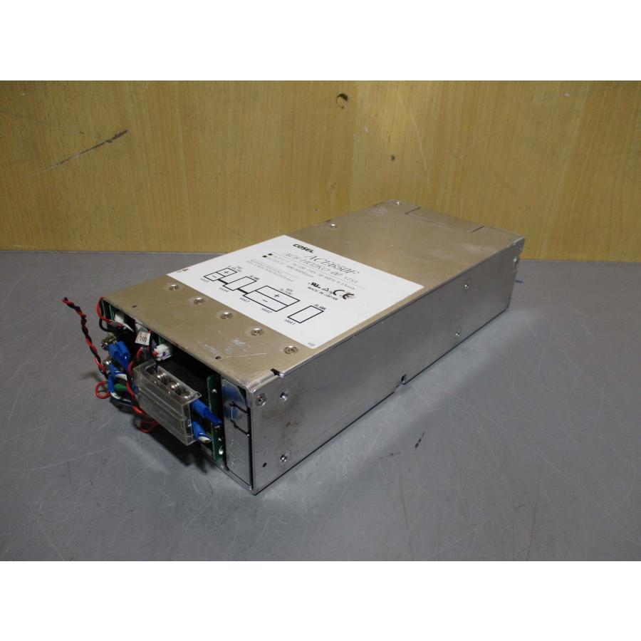 中古 COSEL ACE650F AC6-HO2KO-00 スイッチング電源 AC100~240V 650W