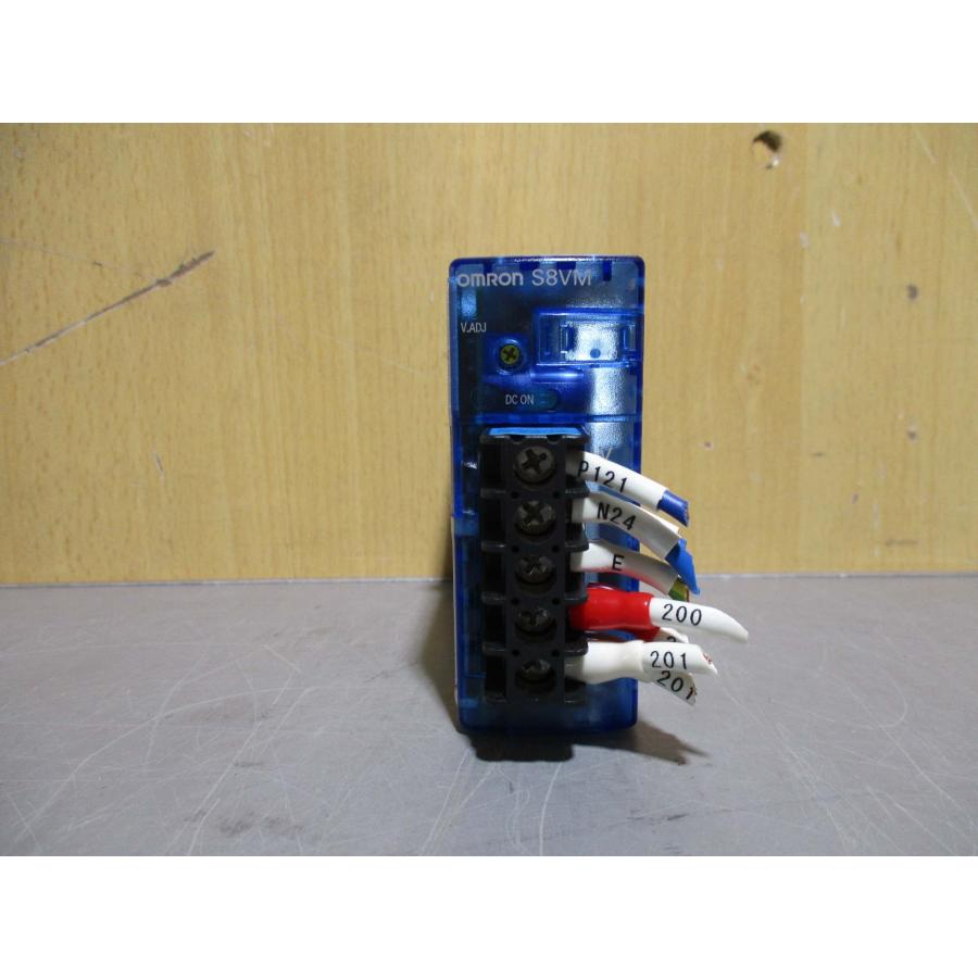 Timer OMRON H3G-8A-AC-200-220-240 – Usato Funzionante