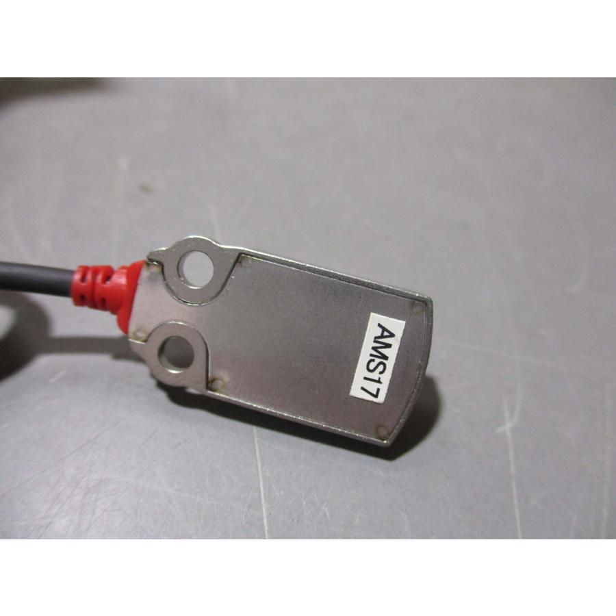 中古 KEYENCE PR-F51N3 フラット透過型超小型アンプ内蔵光電 中古 KEYENCE PR-F51N3 フラット透過型超小型アンプ内蔵光電