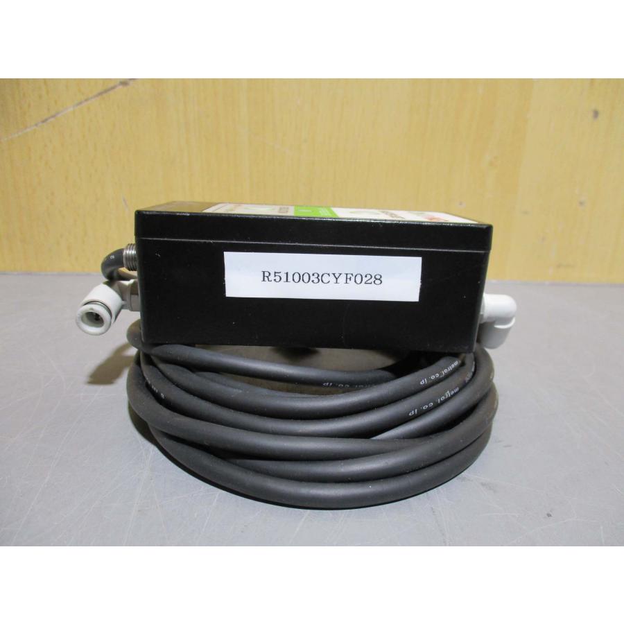 中古 METROL DPA-SR1 空圧式 精密着座確認エアマイクロセンサ 中古 METROL DPA-SR1 空圧式 精密着座確認エアマイクロセンサ