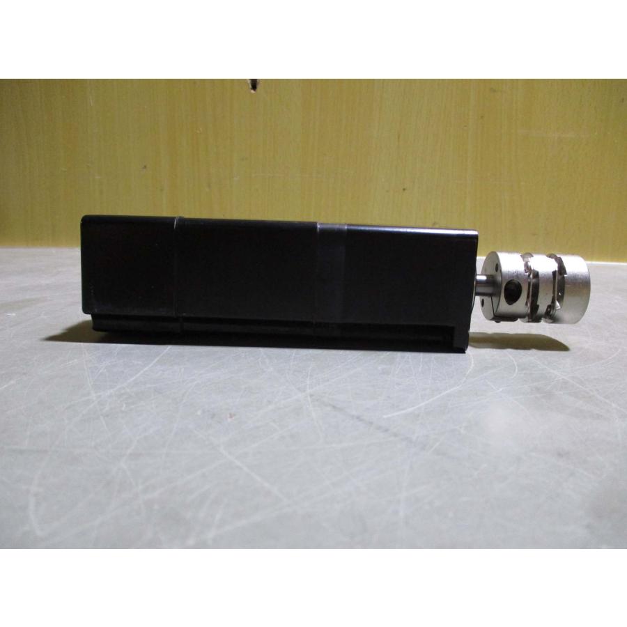 中古 YASKAWA AC SERVO MOTOR SGMJV-01ADA2C AC サーボモータ 100W (R51003GBB048)