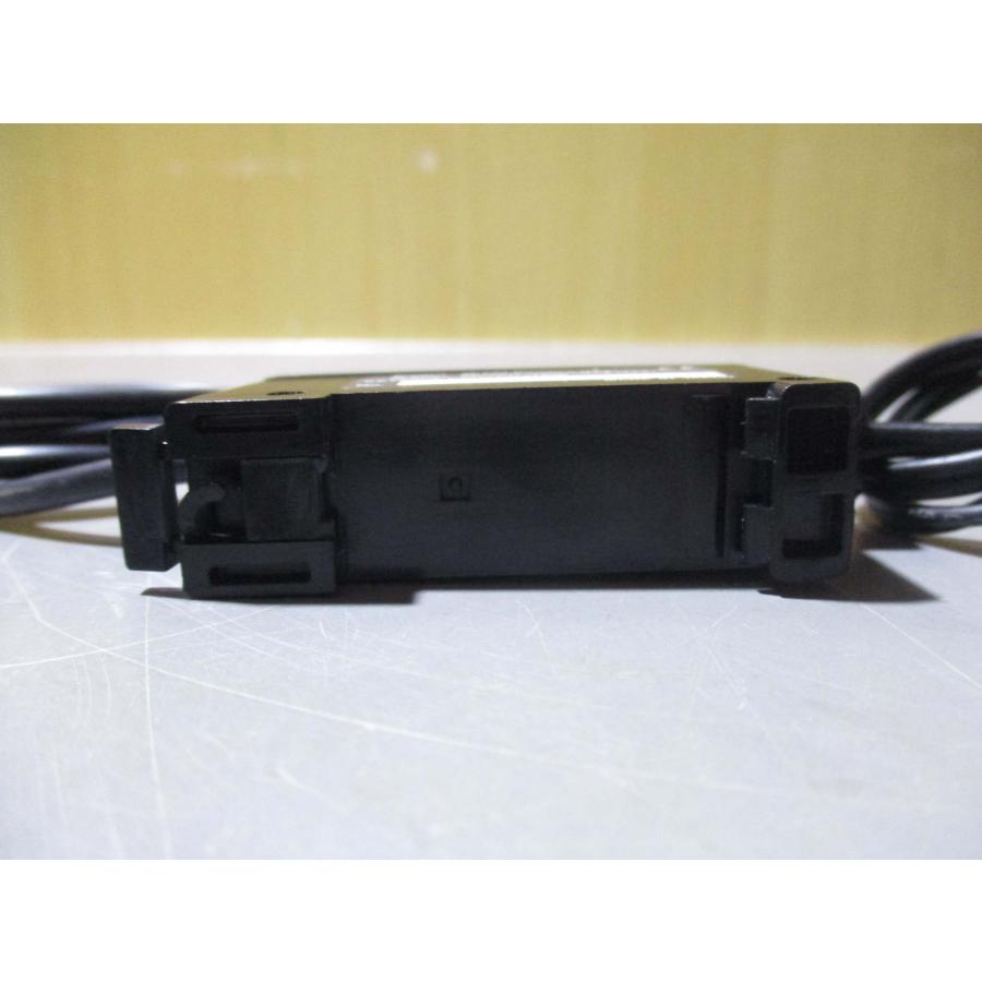 中古 KEYENCE キーエンス PS2-61 アンプ分離型光電センサ/PS-47