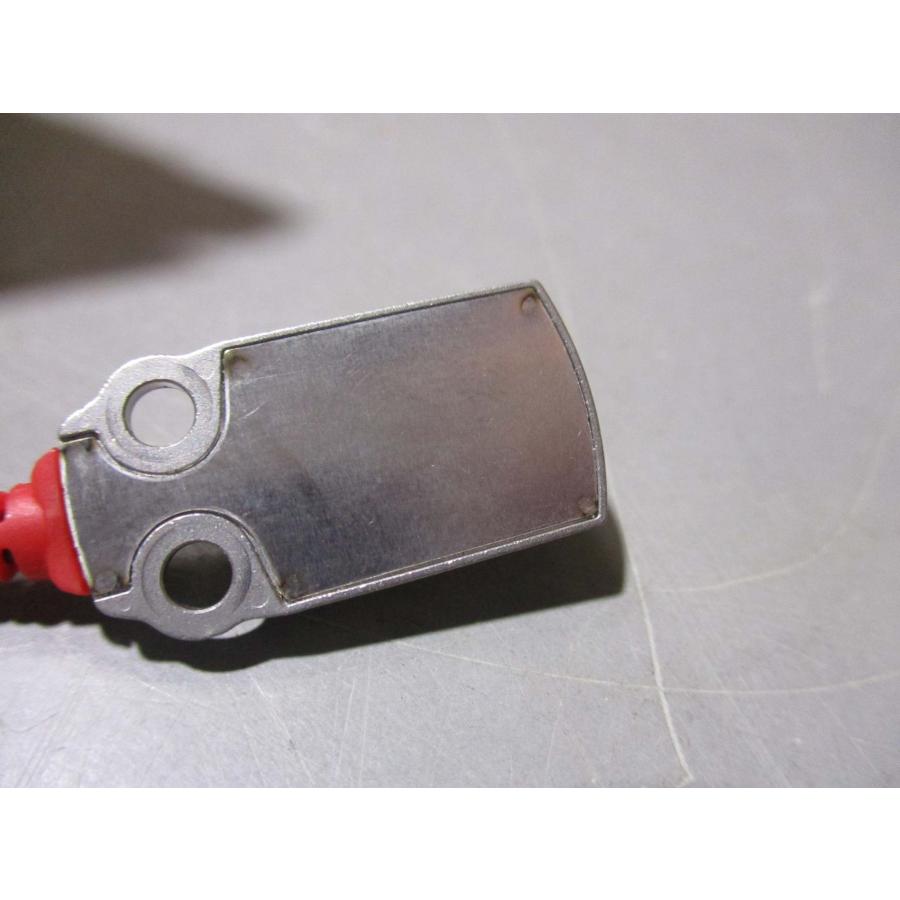 中古 KEYENCE PR-F51N3 T/ Rフラット透過型超小型アンプ内蔵光電センサ