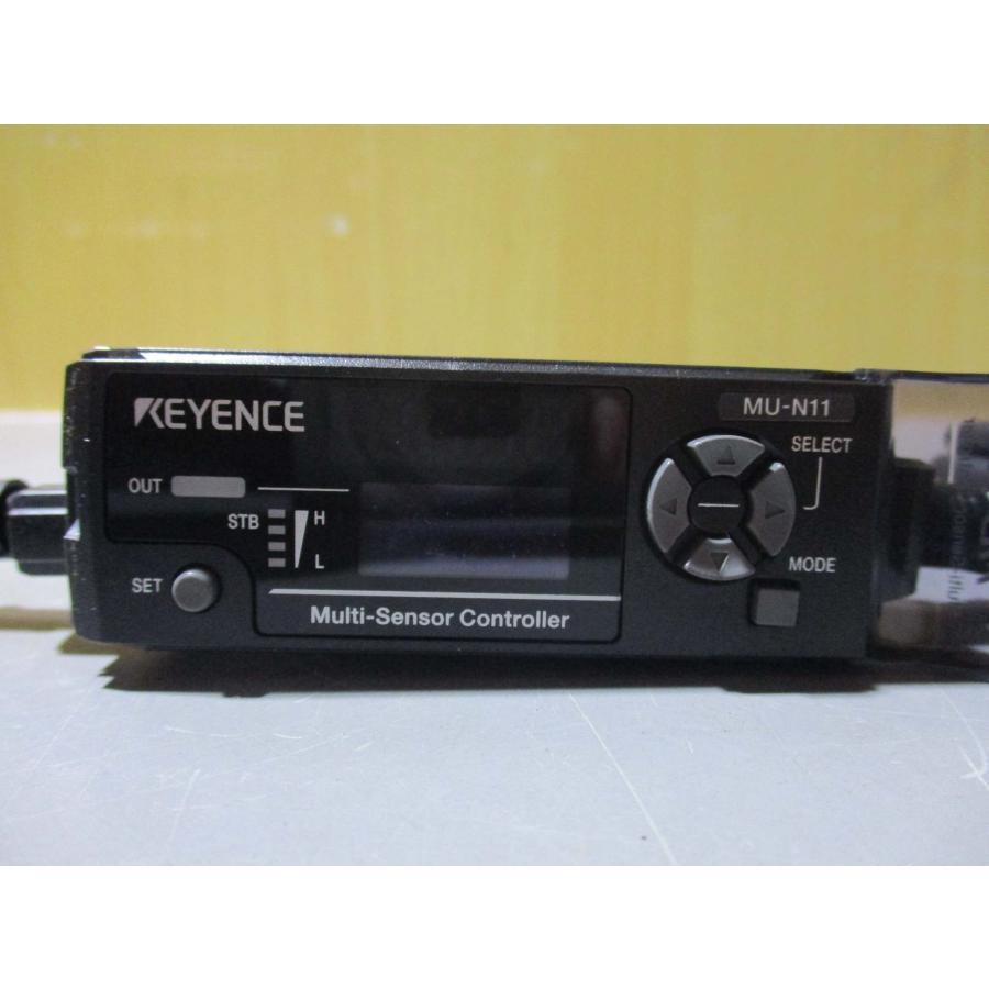 KEYENCE 未使用品 複数 【公式通販】