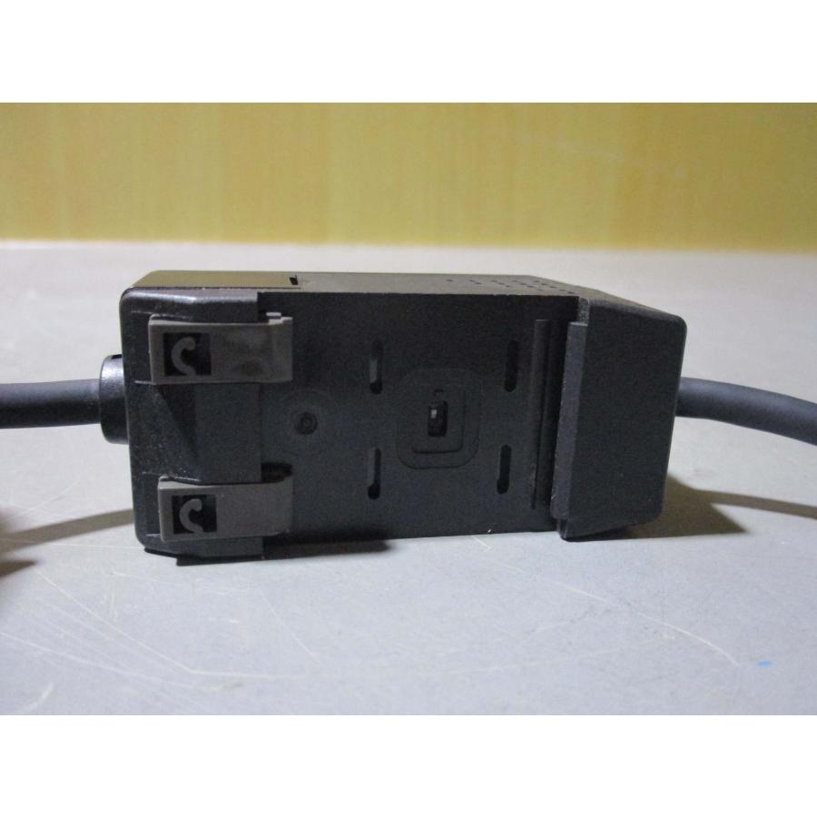 中古 OMRON ZX-SLA11 スマートセンサ レーザタイプ(R51004ATC098