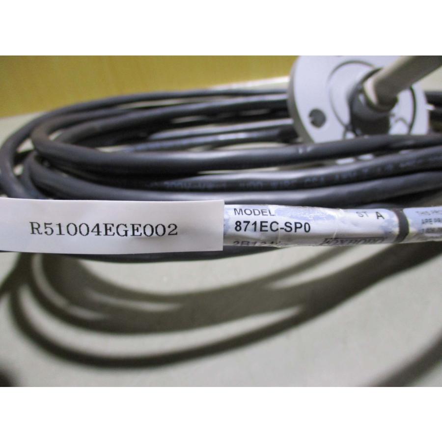 新古 FOXBORO 871EC-SP0 ELECTRODELESS CONDUCTIVITY SENSOR
