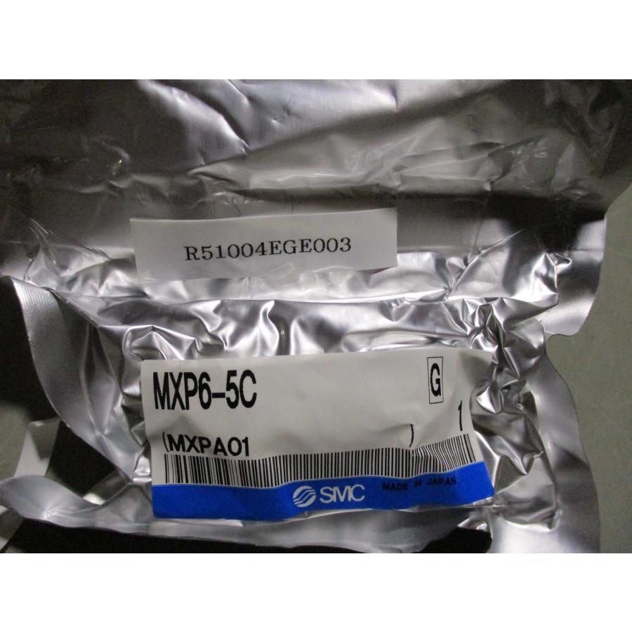 新古 SMC MXP6-5C シリンダ / MXPA01(R51004EGE003) : growdetrading Yahoo!ショップ ...