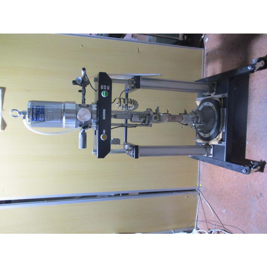 中古 YAMADA CORPORATION SR140P25-P Divorced High Pressure 中古 YAMADA CORPORATION SR140P25-P Divorced High Pressure