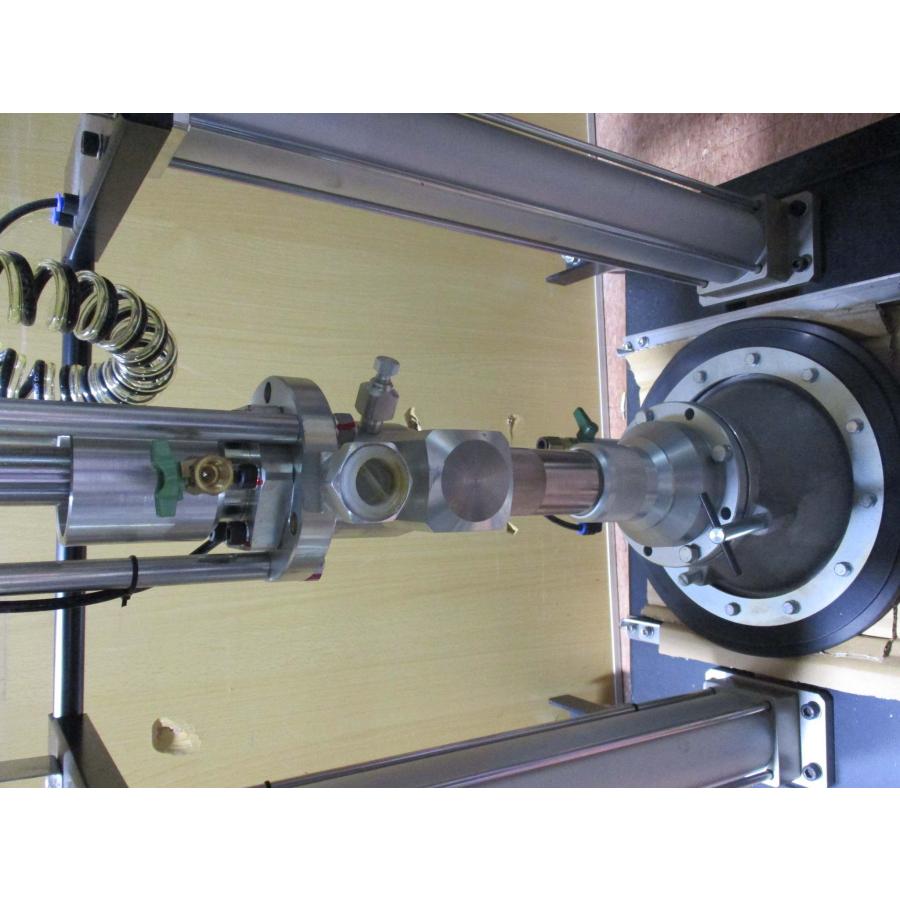 中古 YAMADA CORPORATION SR140P25-P Divorced High Pressure 中古 YAMADA CORPORATION SR140P25-P Divorced High Pressure