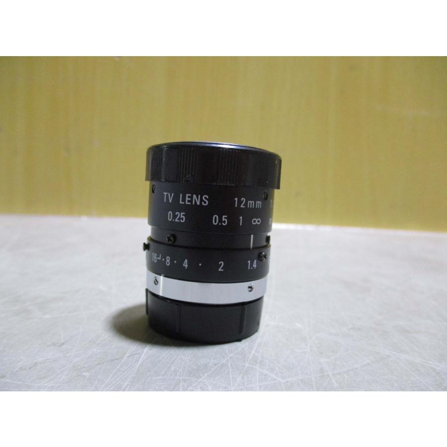 FL-HC1214-2M(=H1214-M) ★2メガピクセル対応レンズ FL-HC1214-2M(=H1214-M) ☆2メガピクセル対応レンズ