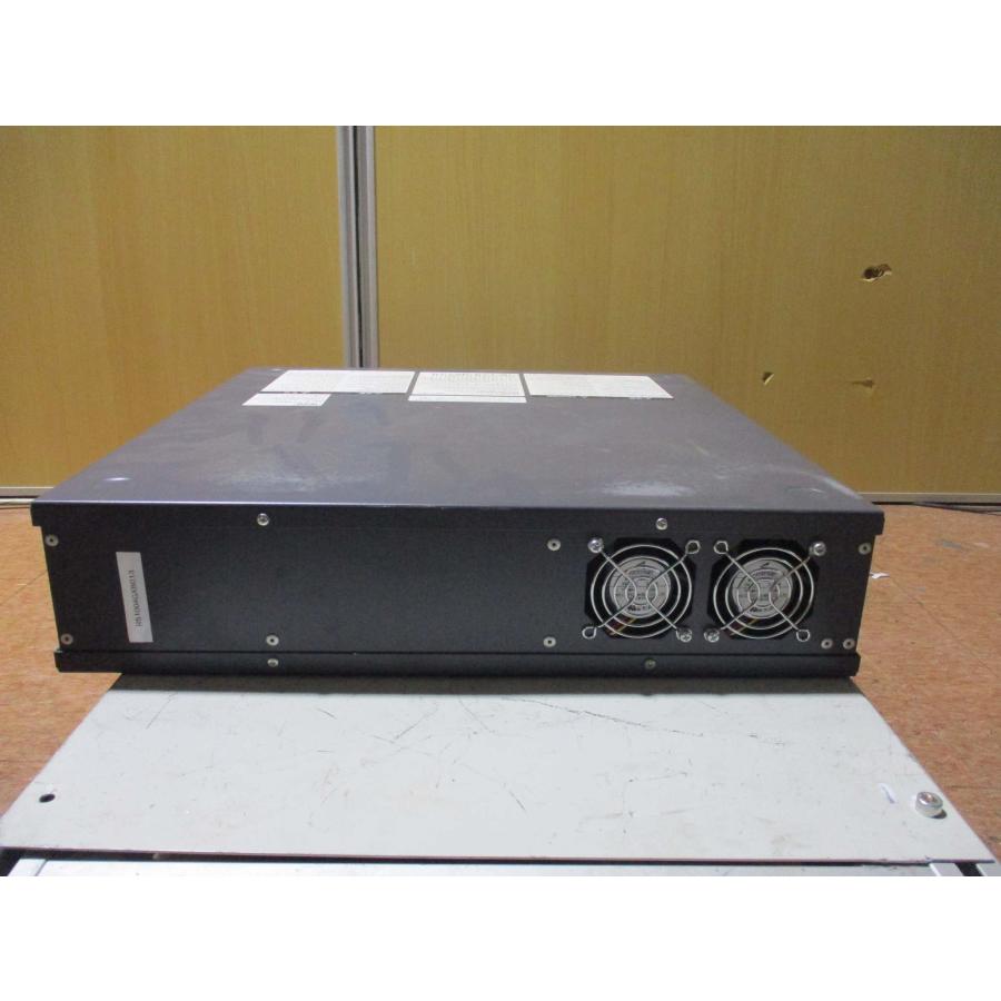 中古 MITSUBISHI CR751-06CHD-0-S11 robot controller / RH-6CH6020-1D-S11 ...