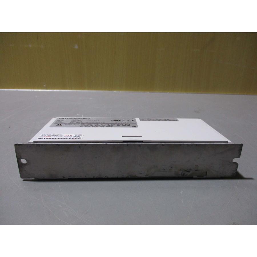 中古 IAI PCON-CB-42PWAI-PLN-2-0 コントローラ (R51005BQD035 中古 IAI PCON-CB-42PWAI-PLN-2-0 コントローラ (R51005BQD035