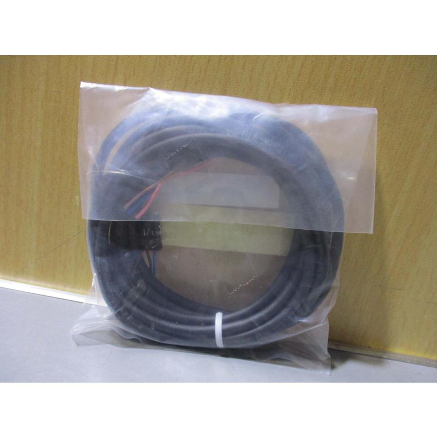 新古 OMRON 1969489-0 EE1010R LOCKING CONNECTOR 2M CABLE 3個 (R51005EGE028 ...