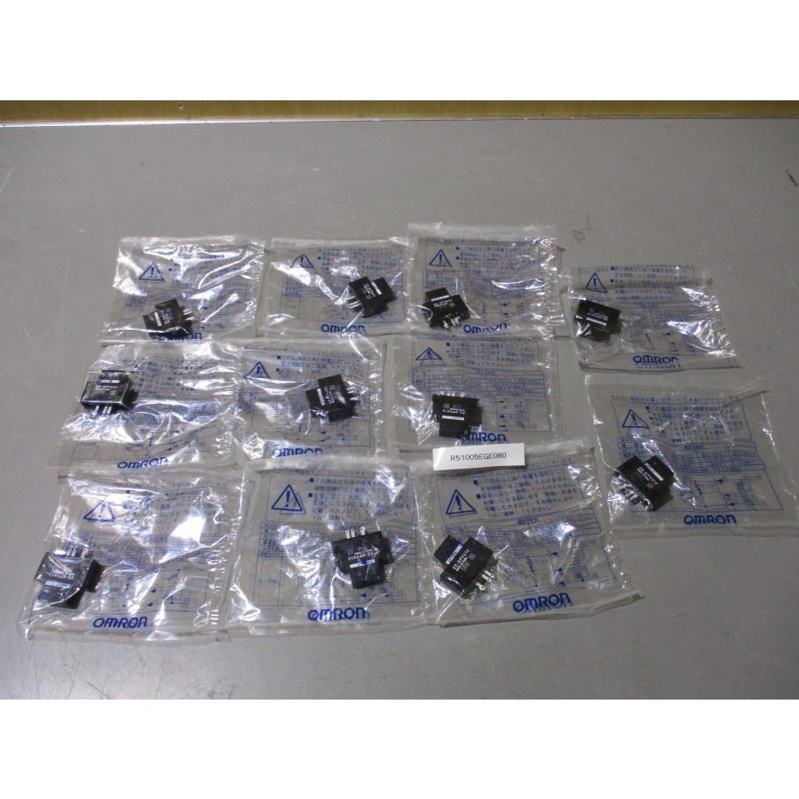 新古 OMRON EESPY412 Light Convergent Reflective Photomicrosensor 11個