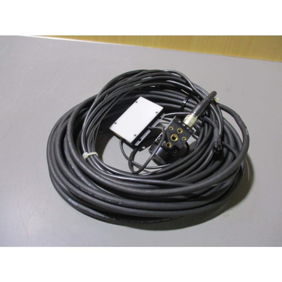 中古KEYENCE CA-CM20/CA-CD5/CA-C10/CA-DSR3 画像処理システム 中古KEYENCE CA-CM20/CA-CD5/CA-C10/CA-DSR3 画像処理システム