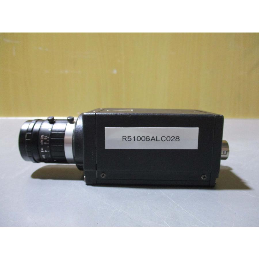 中古IKEGAMI 高解像度白黒カメラ SKC-141CL(R51006ALC028
