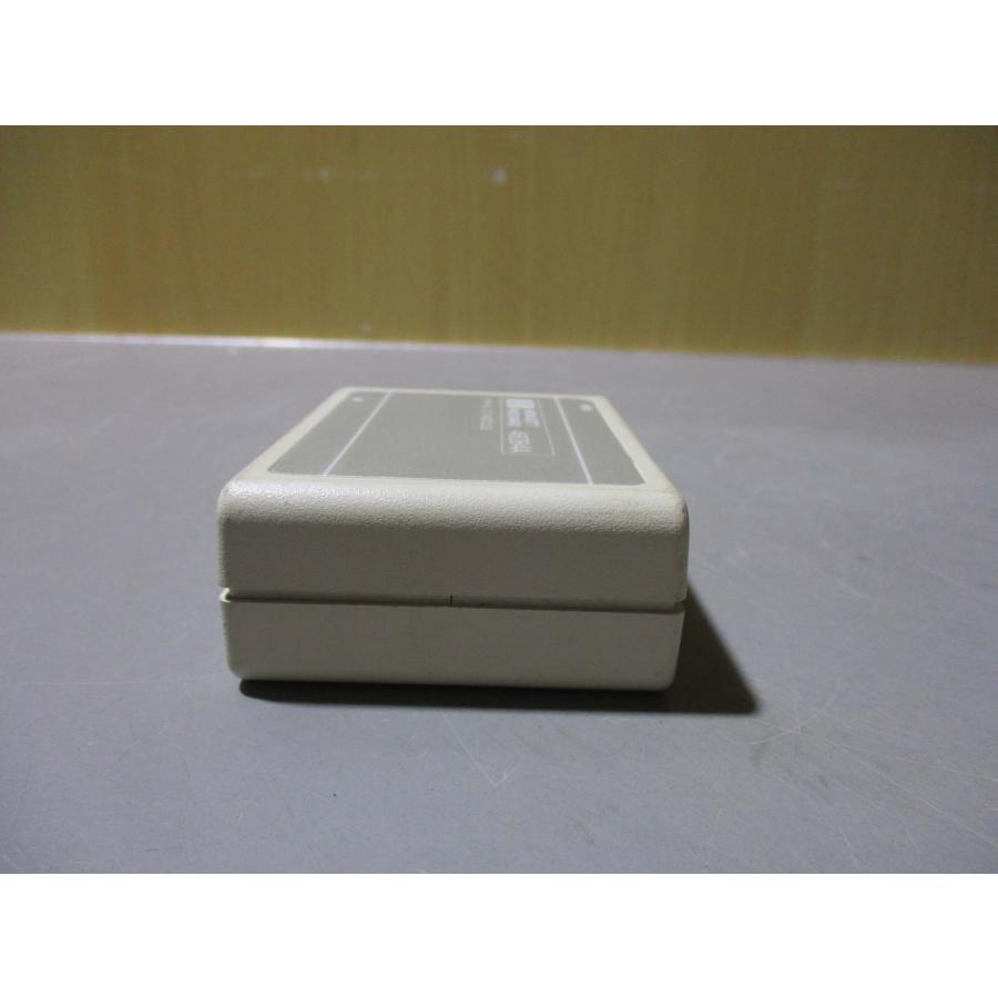 中古HP HEWLETT PACKARD 46084A HP-HIL ID MODULE(R51006ATD070