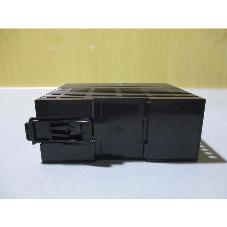 中古KEYENCE NE-Q05 EtherNet/IP対応イーサネットスイッチ5ポート