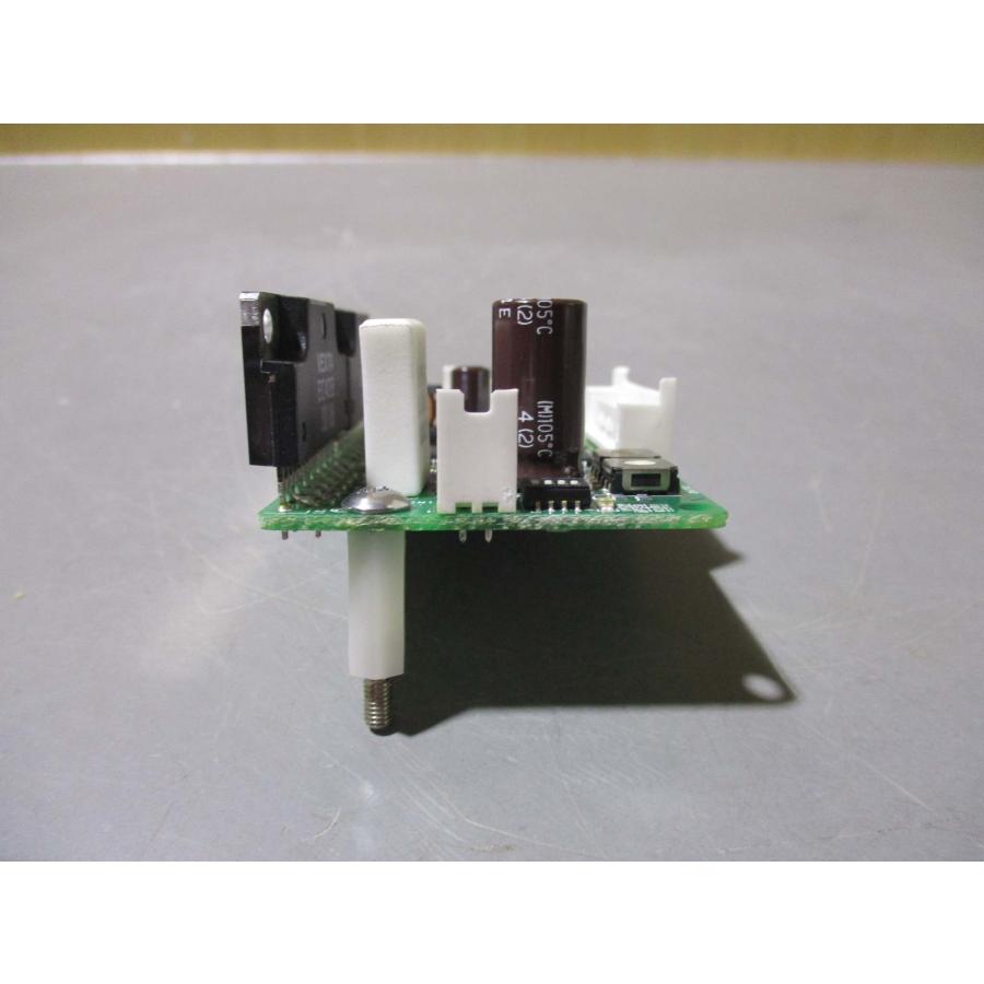 中古ORIENTAL MOTOR ステッピングモーター用ドライバ CRD5103P