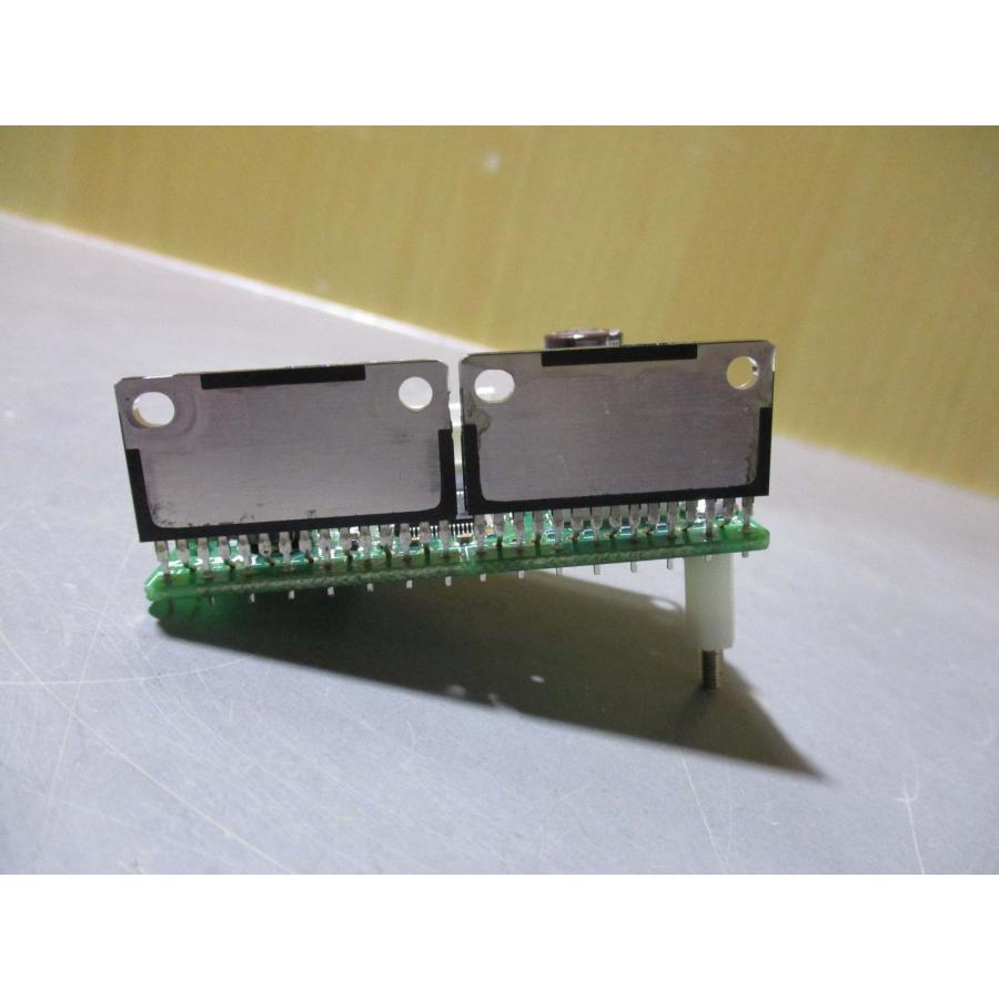 中古ORIENTAL MOTOR ステッピングモーター用ドライバ CRD5103P