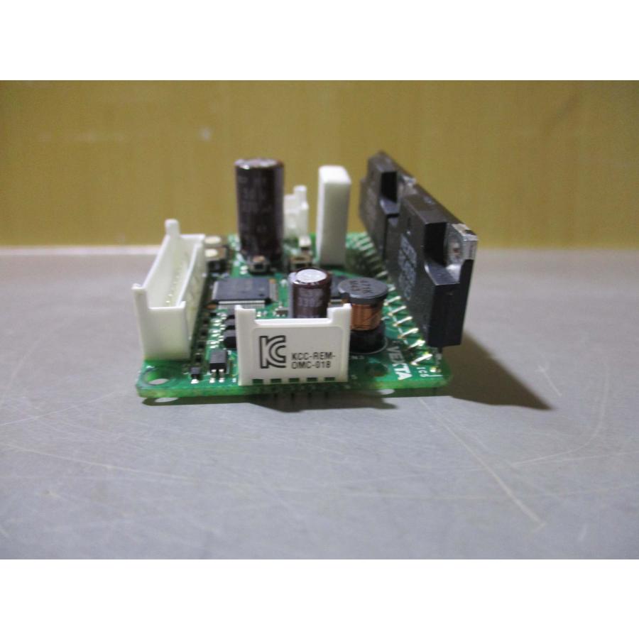 中古ORIENTAL MOTOR ステッピングモーター用ドライバ CRD5103P