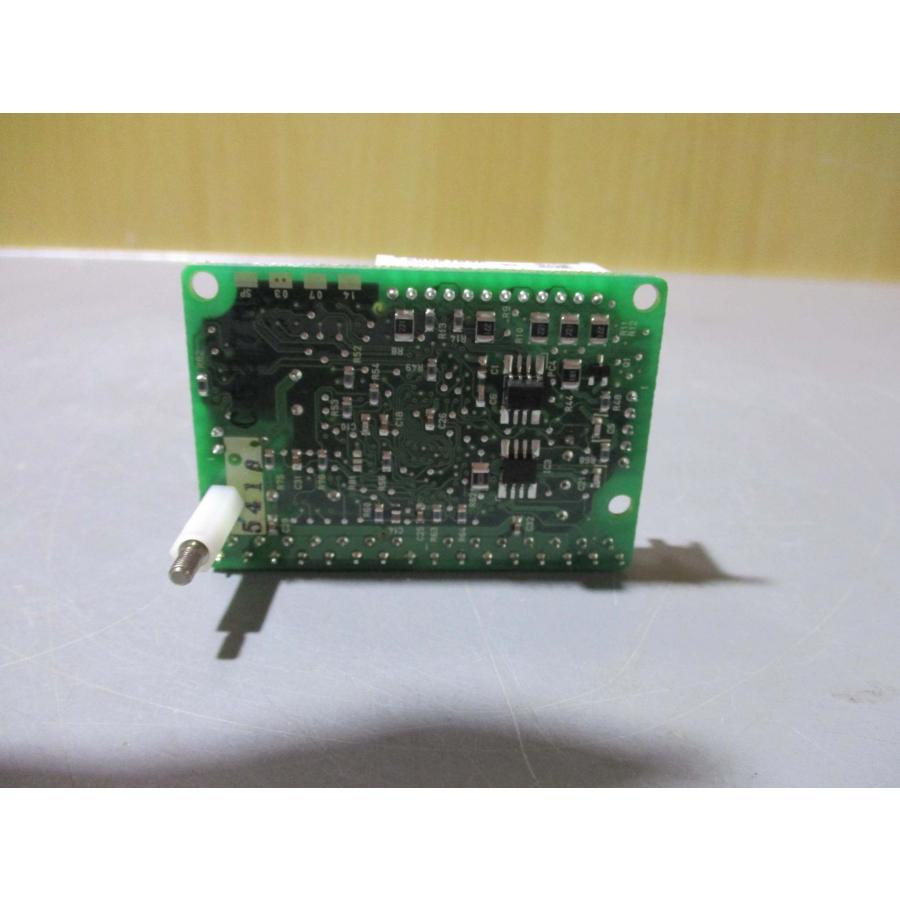 中古ORIENTAL MOTOR ステッピングモーター用ドライバ CRD5103P