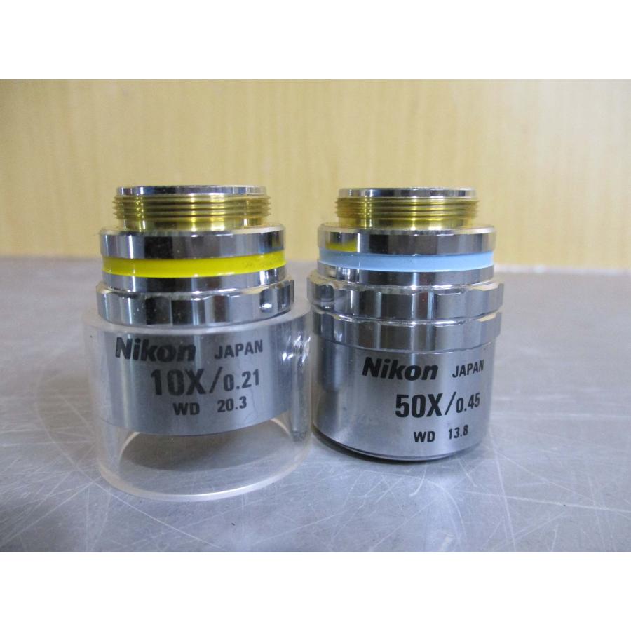 中古 NIKON LHS-H100P-1 100W/NIKON OPTIPHOT-200 Semiconductor 中古 NIKON LHS-H100P-1 100W/NIKON OPTIPHOT-200 Semiconductor